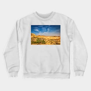 Utah State Route 12 Scenic Drive Crewneck Sweatshirt